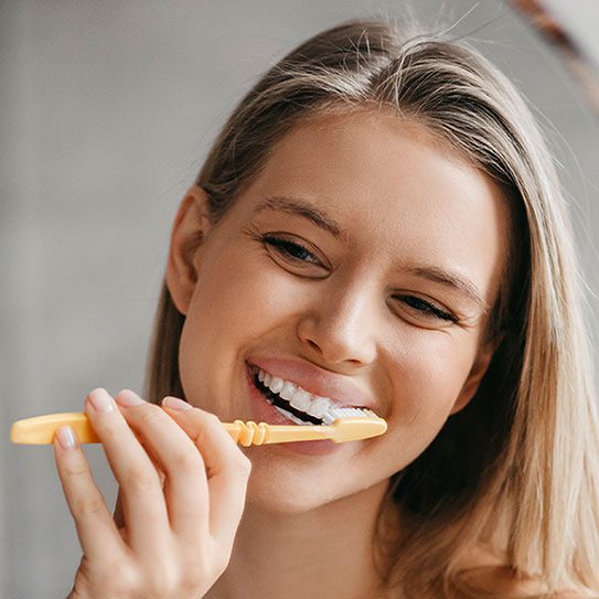 Modern Dentistry Versus Old Dental Myths Matias Dental Group busting dental myths 2025 543 Matias Dental Group